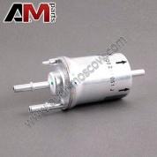 Фильтр топливный с регулятором давления 4 BAR для автомобилей концерна VAG 6Q0201051J