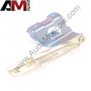 Оригинальная петля капота левая Audi A5 (8T) после 2012 г. 8T0823301E