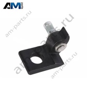 Петля правой двери нижняя 9A783340601 Porsche Cayenne 2017-2024