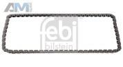 Цепь ГРМ FEBI (40390) Volkswagen B7 (2010-2016) 1.4TSI