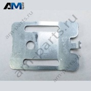 Замыкающая панель Audi A4 (B9) 2016-2024 8W0810727