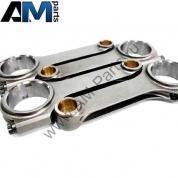 Шатун двигателя Фольксваген Гольф 6 1.4 TSI (160 л.с.) 03C198401D