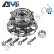 Задняя ступица MEYLE (0147530003) Mercedes GLK 2008-2015 (X204)