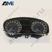 Комбинация приборов Skoda Rapid 2013-2022 5JA920744
