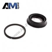 Рем комплект заднего суппорта Ert для БМВ X3 E83 400656