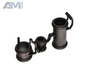 Трубка маслопровода на Audi 0B5315105TA