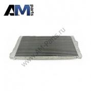 Радиатор системы охлаждения BEHR-HELLA для BMW (F10) 520d B47 8MK376755-371