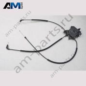 Замок с дистанционным управлением Volkswagen Caddy 2021-2024 2K7843653D