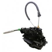 Замок передней левой двери Mercedes ML W166 A0997201301