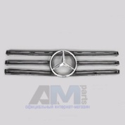 Накладка решетки радиатора Mercedes G-class W463 III A4638881300