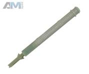 Осушитель кондиционера 33348 (NRF) для  Skoda Octavia A7 рестайлинг 1.4TSI