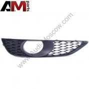 Решетка ПТФ правая Audi Q7 4L0807676C01C