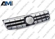 Решетка радиатора Туарег (2003-2010) 7L6853651B B41