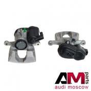 Оригинальный суппорт задний правый Audi Q7 (2015-2019) 4M0615404