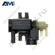 Преобразователь давления egr BMW X4 (G02) 2018-2025 20d (B47D) 11658589117