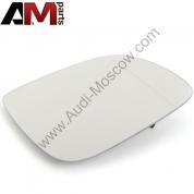 Зеркальный элемент электрохромный правый Audi Q7 8R0857536E