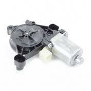 Моторчик заднего стеклоподъемника правый Ауди Q3 (F3) 2019-2026 5Q0959802