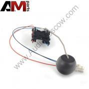 Датчик уровня топлива задний Audi A4 (B8) 8K0919673A