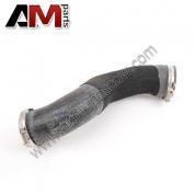 Труба напорной линии (дроссель) Ауди А4 В8 (2008-2012) 1.8/2.0 TFSI 8K0145737S