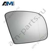 Зеркало правое A1648100219 для Mercedes GL X164