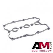 Оригинальная прокладка крышки ГБЦ 4-6 цил Audi A6 C7 2.8FSI/3.0TFSI 06E103483Q