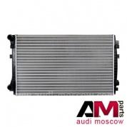 Радиатор основной Termal для Audi A3 (8V) 535303P