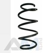 Пружина передней подвески (нагрузка-L1) 5Q0411105DM Volkswagen Taos (2020-2023)