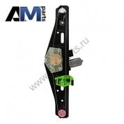 Задний правый стеклоподъемник БМВ Х1 Е84 51352990388