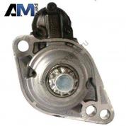 Стартер Valeo для Transporter T5 (5МКПП) 438171