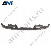 Вспененный наполнитель переднего бампера Ауди А4 В9 (рестайлинг) 8W0807550A