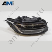 Светодиодная правая фара Фольксваген Тигуан II (2020-2025) 5NB941036C