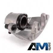 Суппорт передний левый Гольф 4 3A0615123