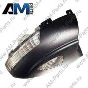 Указ.пов.с фонарём расс.освещ. для Volkswagen Tiguan 5N0949102C