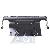 Защита картера Porsche Cayenne (Пластик) 95850428500