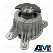 Опора двигателя слева на Mercedes C200 W205 (M274 E20) A2052400200
