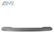 Накладка заднего бампера нижняя Mercedes C W205 (2014-2023) A2058856938