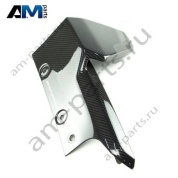 Задние винглеты m performance из карбона справа 51192461278 BMW X5 G05