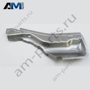 Усилитель стойки С Volkswagen Caddy 2021-2024 2K7809264A