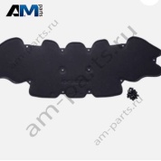 Утеплитель капота A2476829500 на Mercedes GLA H247