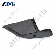 Планка обтекателя слева 51717434881 BMW X7 (G07)