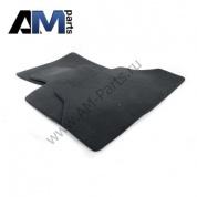 Комплект текстильных ковров БМВ Х6 Е71 (ANTHRAZIT) 51477290133