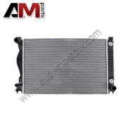 Радиатор охлаждения Ауди А6 (C6) 60236A (TRW)