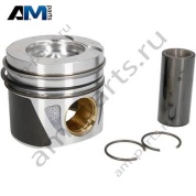 Поршень с кольцами KS 41712600 для Mercedes GLC X253