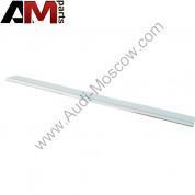 Молдинг задний двери левый Ауди А8 (D3) 4E0853963DGRU