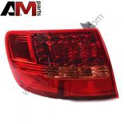Фонарь задний наружный светодиодный левый Ауди А6 (C6) 2009-2011 4F9945095E