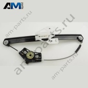 Стеклоподъемник без электродвигателя задний правый Audi Q5 2017-2024 80A839462