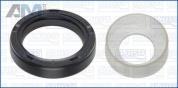 Передний сальник коленвала AJUSA (15083100) Volkswagen CC (2008-2018) 2.0TDI