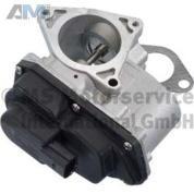 Радиатор рециркуляции ОГ PIERBURG (710334000) на Volkswagen Tiguan I рестайлинг 2.0 дизель