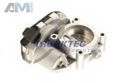 Корпус дроссельной заслонки (TRUCKTEC) 0214170 для Mb C-klasse 2006-2015 III (W204) C180 (156 л.с.)