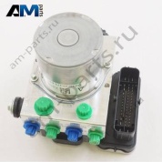 Модуль ABS с БУ Volkswagen AMAROK 2023-2024 2HJ614517AB